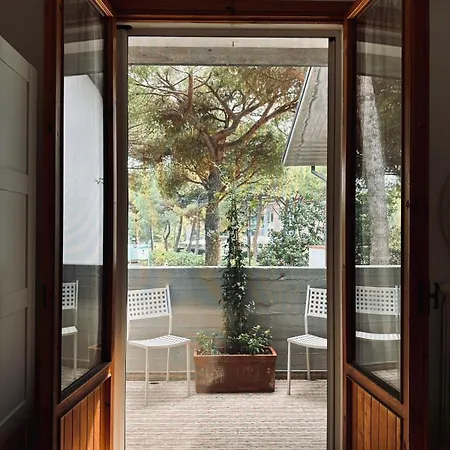 Bed & Breakfast Un Nido Nel *