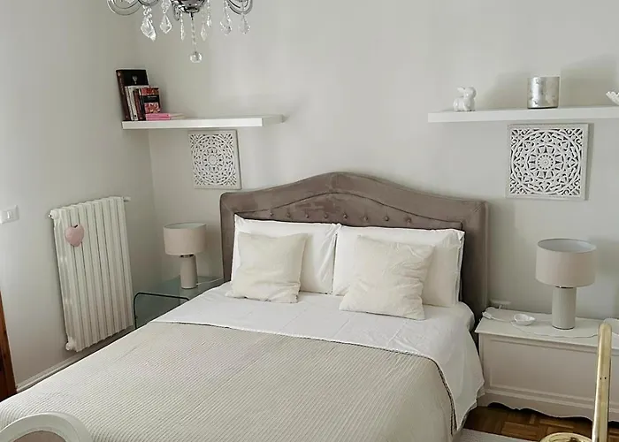 Bed & Breakfast Un Nido Nel *