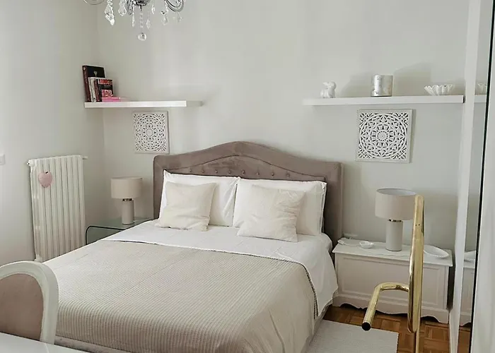 Bed & Breakfast Un Nido Nel