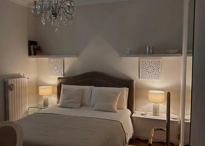 Bed & Breakfast Un Nido Nel Cervia