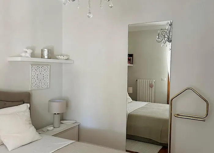 Un Nido Nel * Cervia