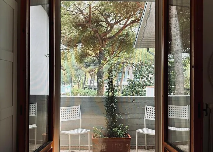 Bed & Breakfast Un Nido Nel *