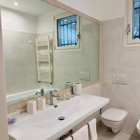 Frühstückspension Un Nido Nel *