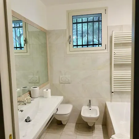 Bed & Breakfast Un Nido Nel *