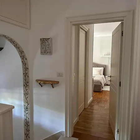 Bed & Breakfast Un Nido Nel