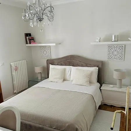 Bed & Breakfast Un Nido Nel *