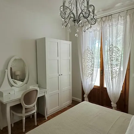 Frühstückspension Un Nido Nel