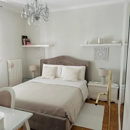 Bed & Breakfast Un Nido Nel