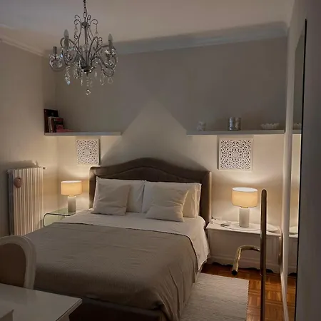 Bed & Breakfast Un Nido Nel Cervia