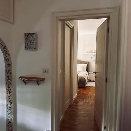 Bed & Breakfast Un Nido Nel *