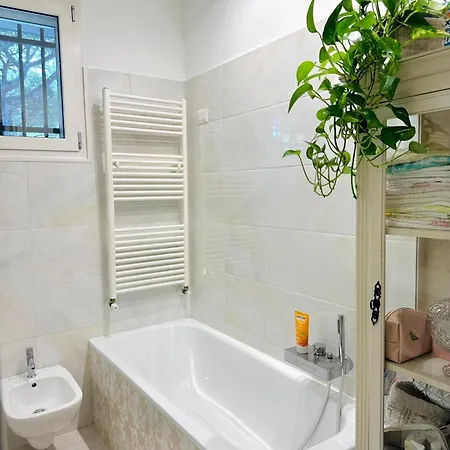 Un Nido Nel Bed & Breakfast Cervia