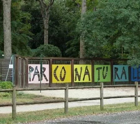 Un Nido Nel Bed & Breakfast