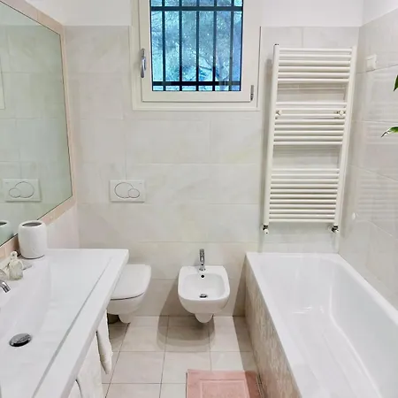 Un Nido Nel * Cervia