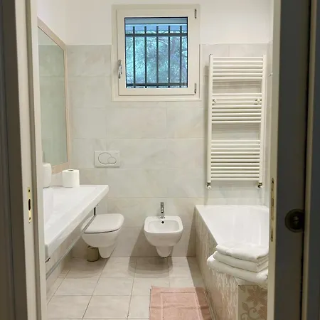 Un Nido Nel Bed & Breakfast *