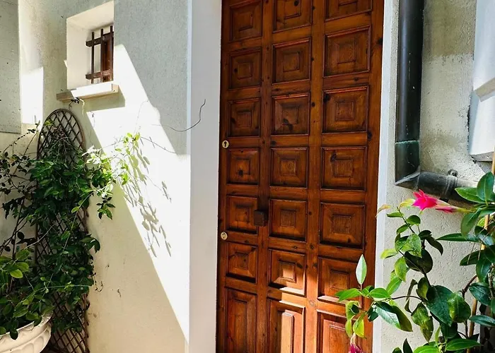 Un Nido Nel 체르비아