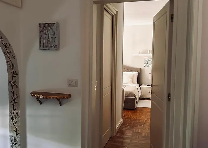 Panzió Un Nido Nel *