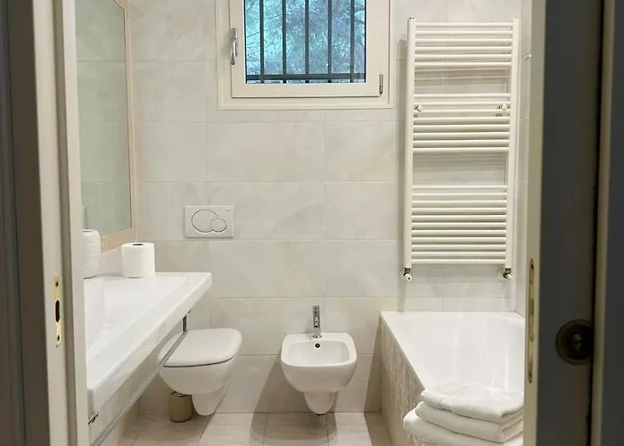 Un Nido Nel Panzió *